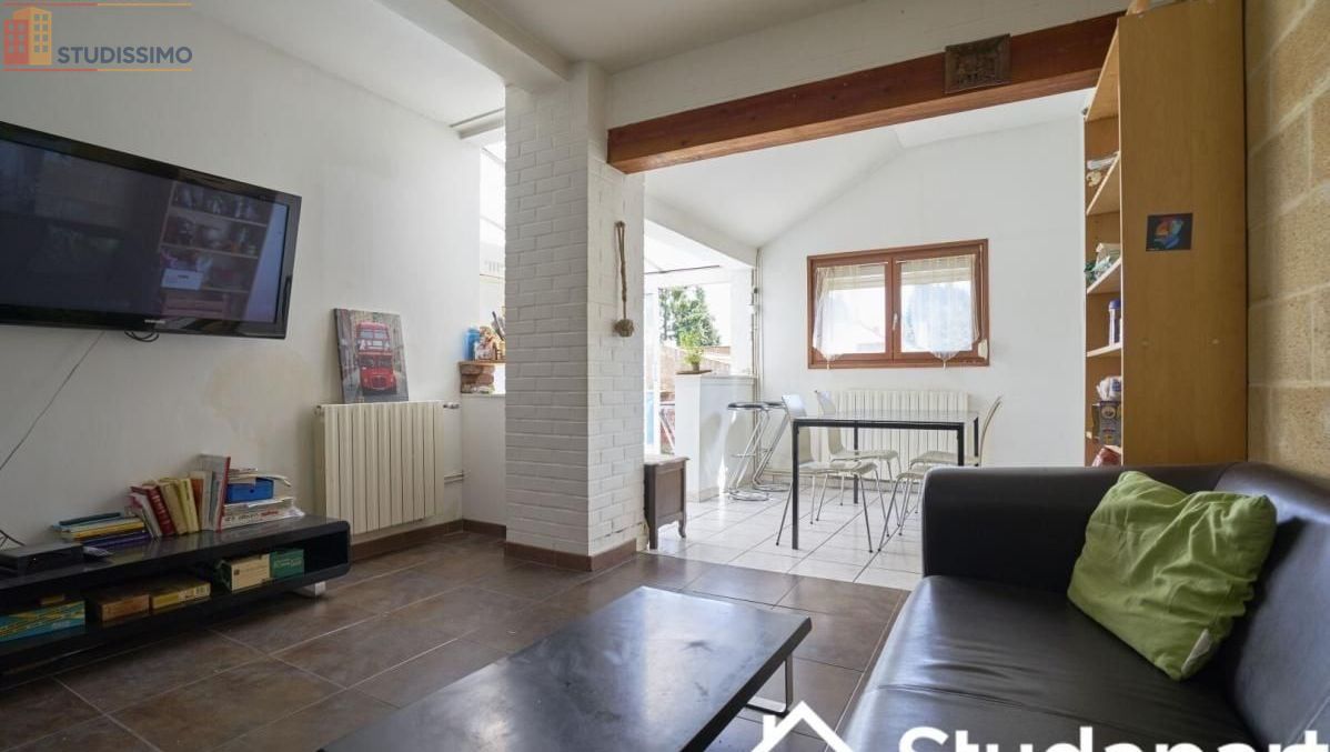 Studio meublé 13m² Douai - Meublé, DPE A - Photo 5