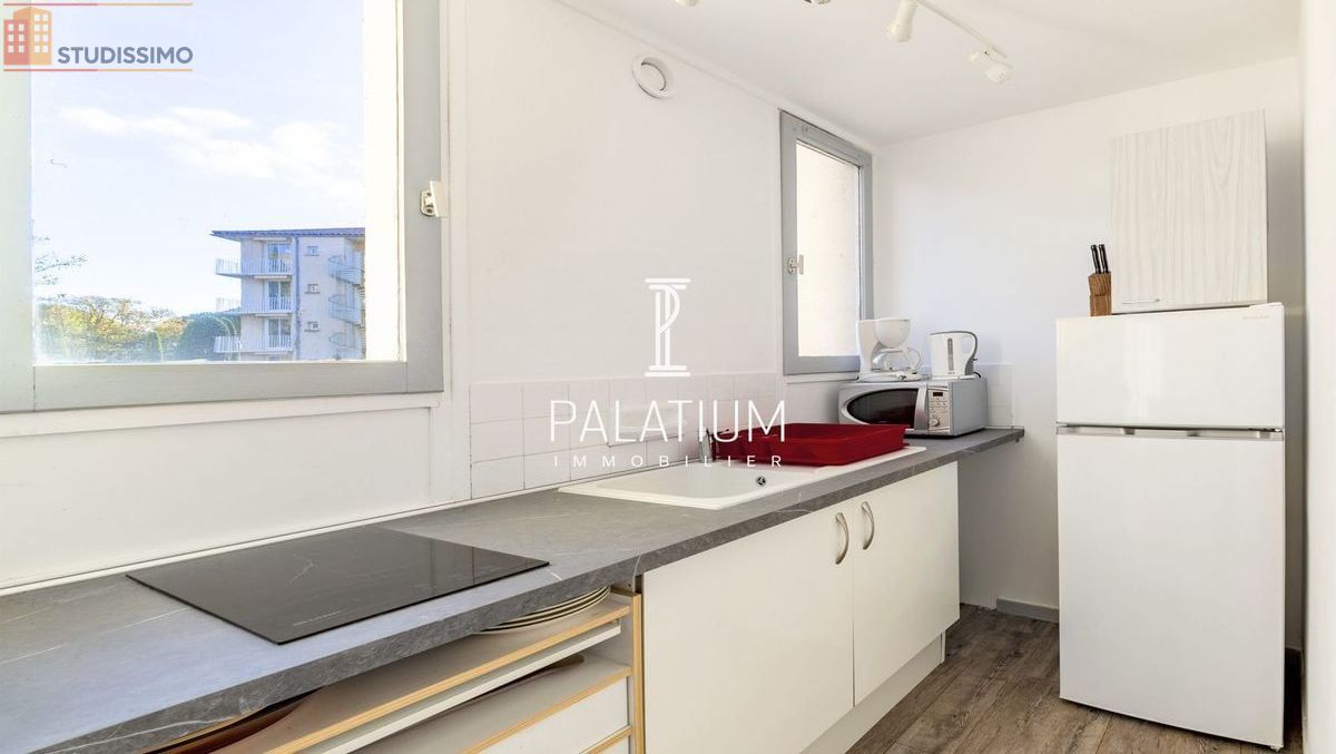 Studio 29m² Gréoux-les-Bains - Étage élevé, lumineux - Photo 5