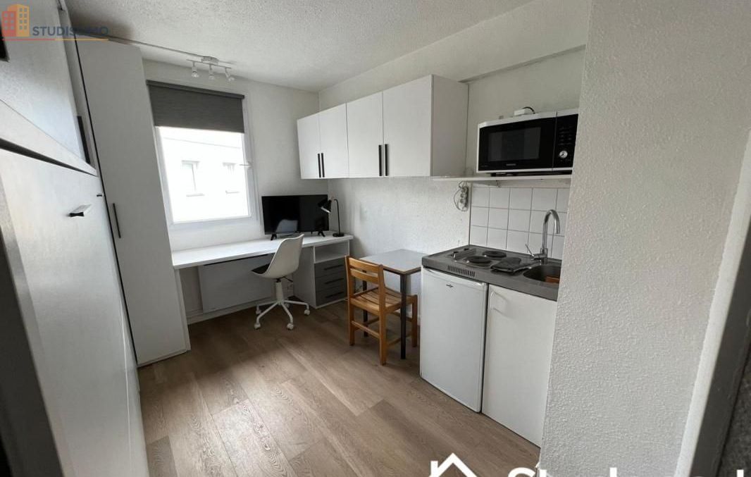 Studio à Lille