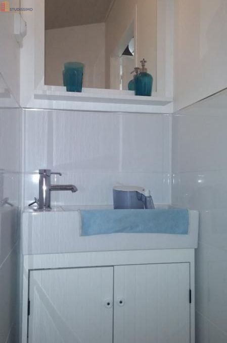 Studio meublé 14m² Valenciennes - Meublé, DPE A - Photo 1