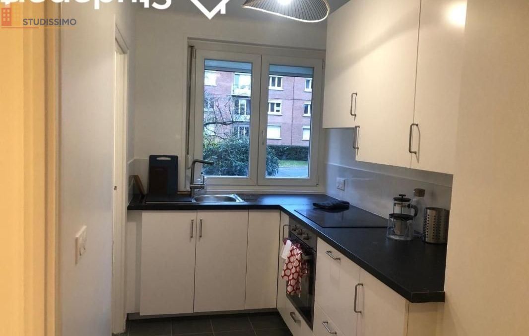 Studio 10m² Lille 59000 - Meublé, calme - Photo 11