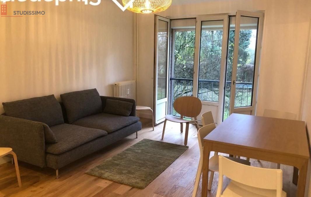 Studio 10m² Lille 59000 - Meublé, calme - Photo 12
