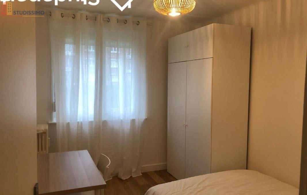 Studio 10m² Lille 59000 - Meublé, calme - Photo 4