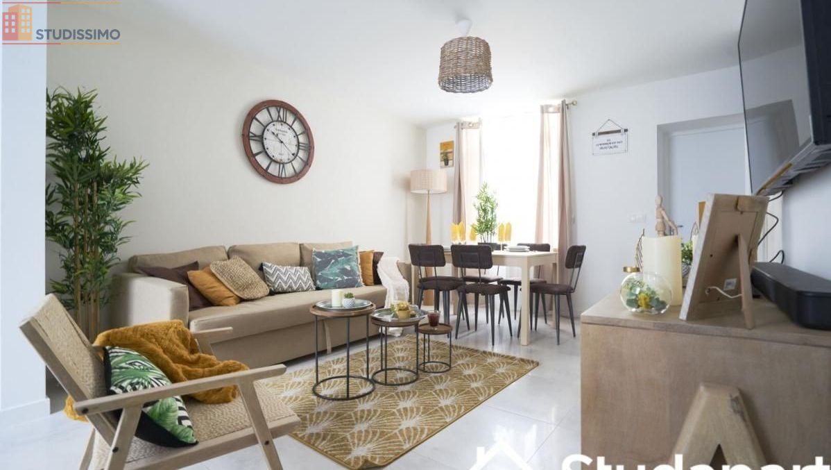 Studio à Lille
