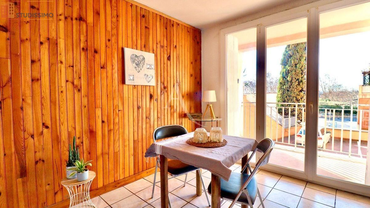 Studio 33m² Manosque - 1er étage, DPE C - Photo 5