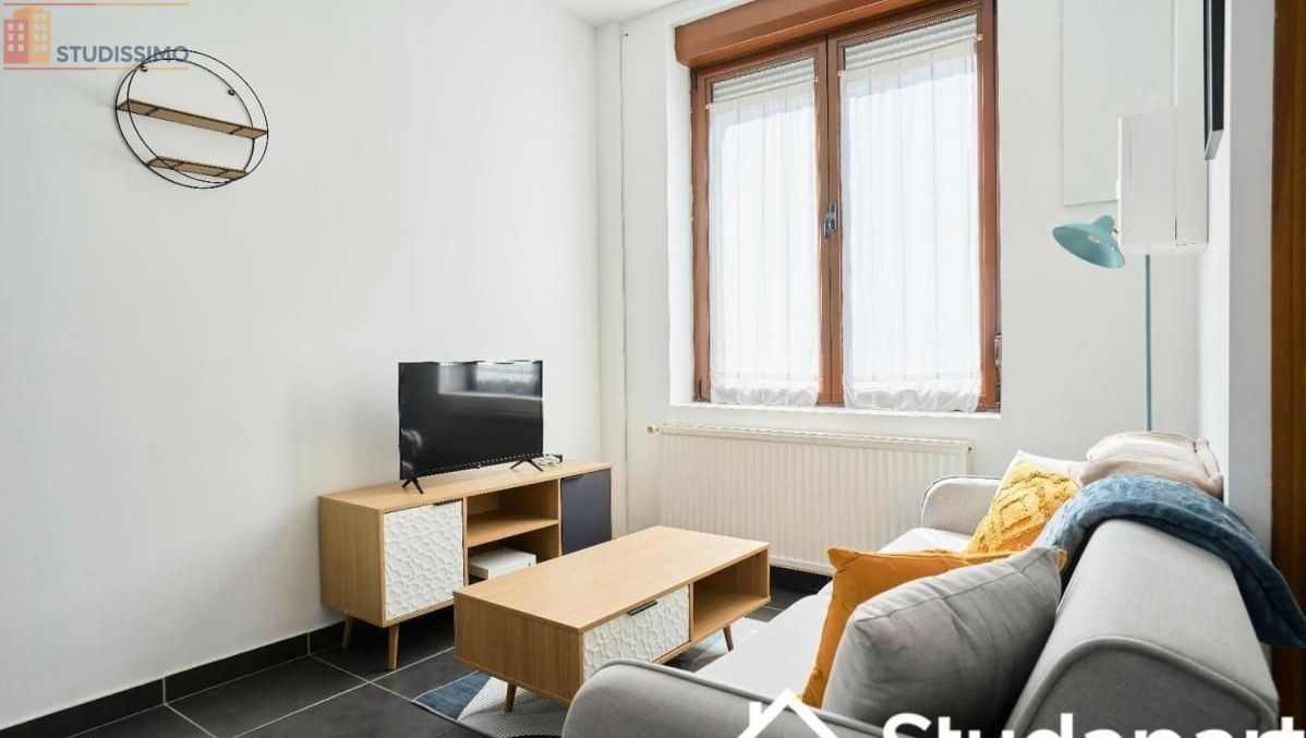 Studio à Lille