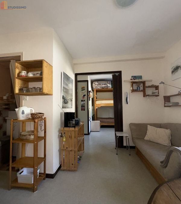 Studio 22m² Auzet 04140 - Photo 11