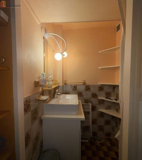Studio 22m² Auzet 04140 - Photo 10