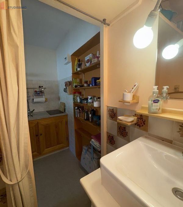 Studio 22m² Auzet 04140 - Photo 9
