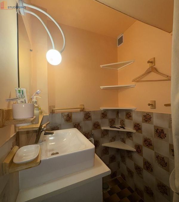 Studio 22m² Auzet 04140 - Photo 8