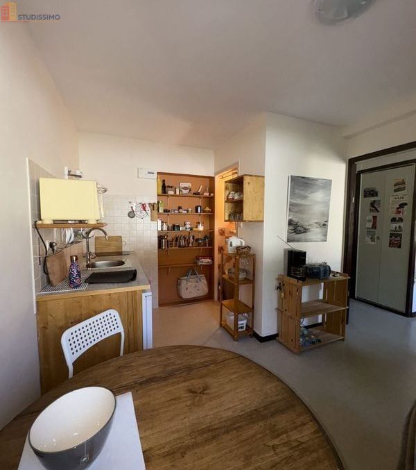 Studio 22m² Auzet 04140 - Photo 7