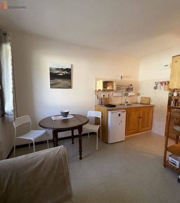 Studio 22m² Auzet 04140 - Photo 6