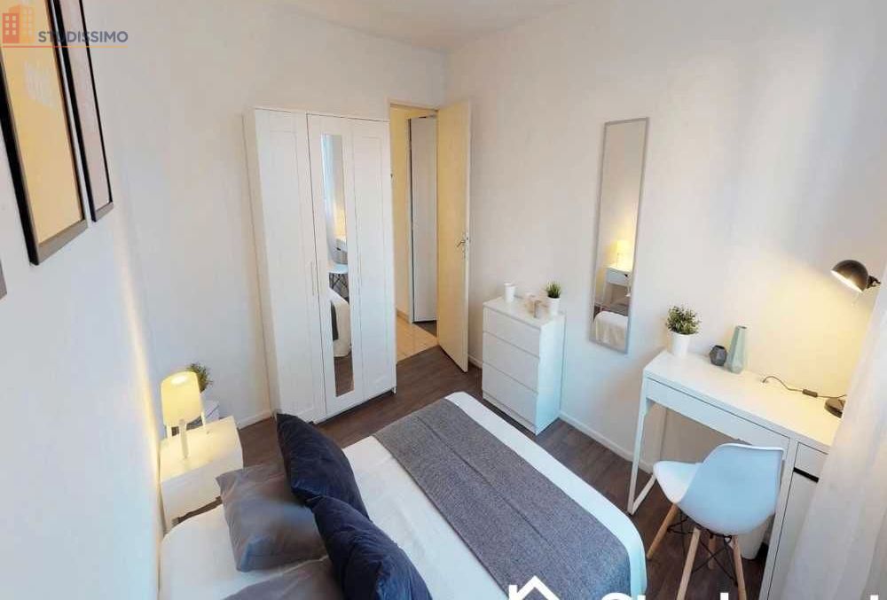 Studio à Lille
