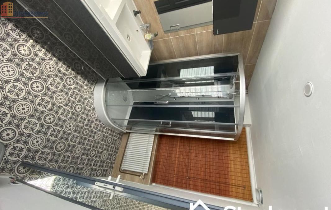 Studio meublé 12m² Loos 59120 - Meublé, DPE D - Photo 2