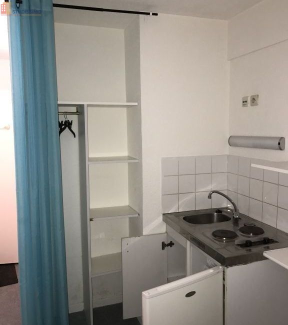 Studio 14m² Lille 59800 - Meublé, lumineux - Photo 4