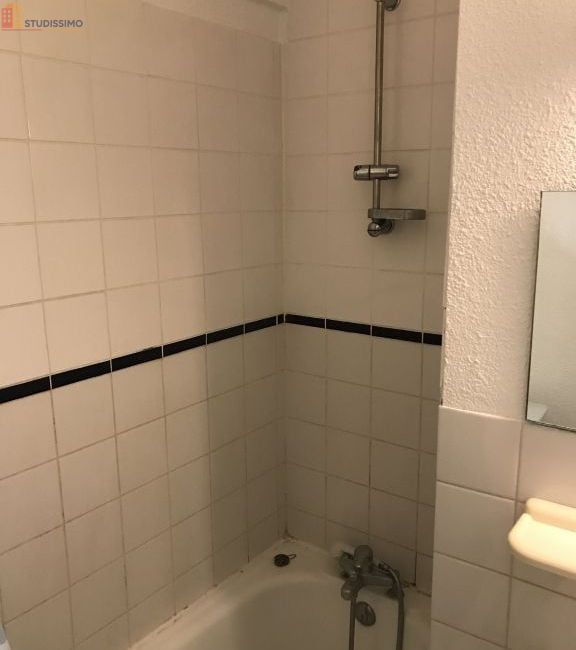 Studio 14m² Lille 59800 - Meublé, lumineux - Photo 3