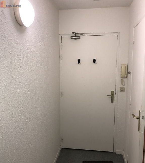 Studio 14m² Lille 59800 - Meublé, lumineux - Photo 1
