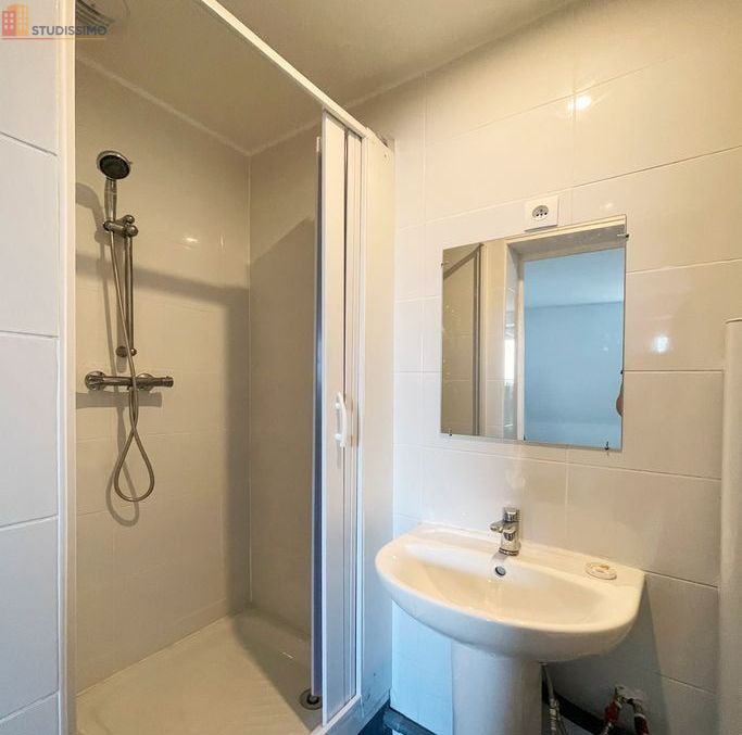 Studio meublé 13m² Roubaix - Proche Condition Publique - Photo 4