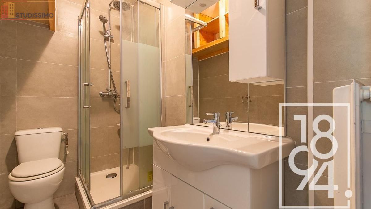 Studio 25m² Uvernet-Fours 04400 - Photo 5