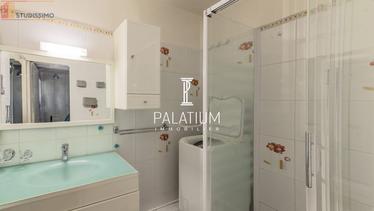 Studio 31m² Gréoux-les-Bains - Étage élevé, DPE C - Photo 2