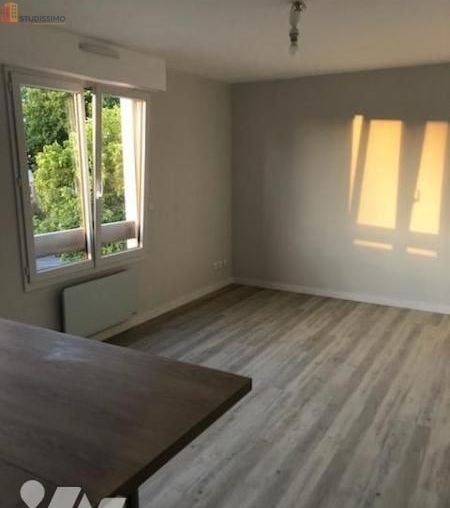 Studio 30m² Cambrai - lumineux - Photo 11