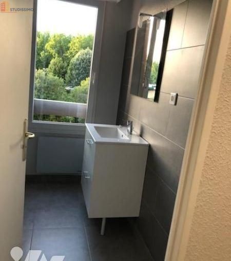 Studio 30m² Cambrai - lumineux - Photo 7