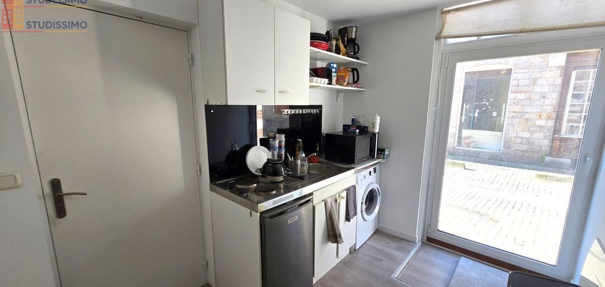 Studio 31m² Douai - calme, lumineux - Photo 1