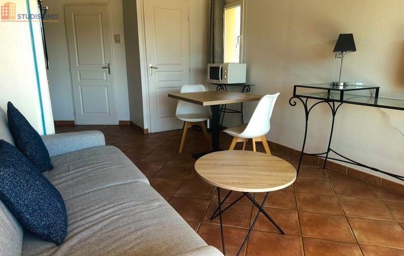 Studio 23m² Gréoux-les-Bains - Étage élevé, DPE D - Photo 7