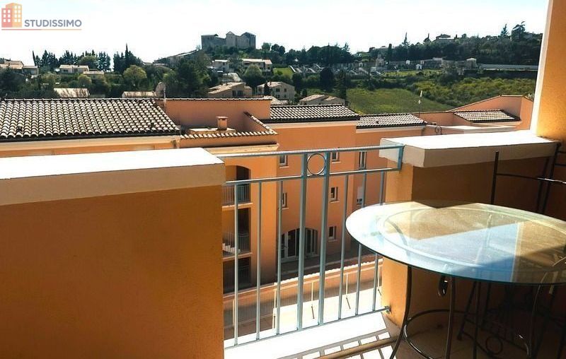 Studio 23m² Gréoux-les-Bains - Étage élevé, DPE D - Photo 4