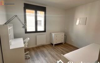 Studio meublé 10m² Haubourdin - Meublé, cosy - Photo 3