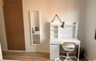 Studio meublé 10m² Haubourdin - Meublé, cosy - Photo 2