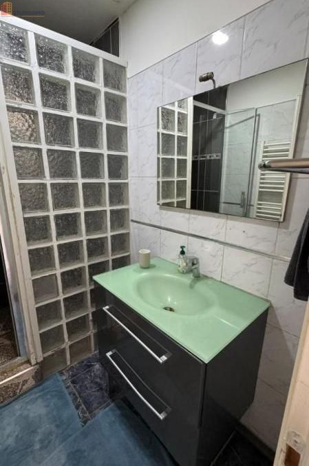 Studio meublé 10m² Lille 59000 - Meublé, cosy - Photo 7