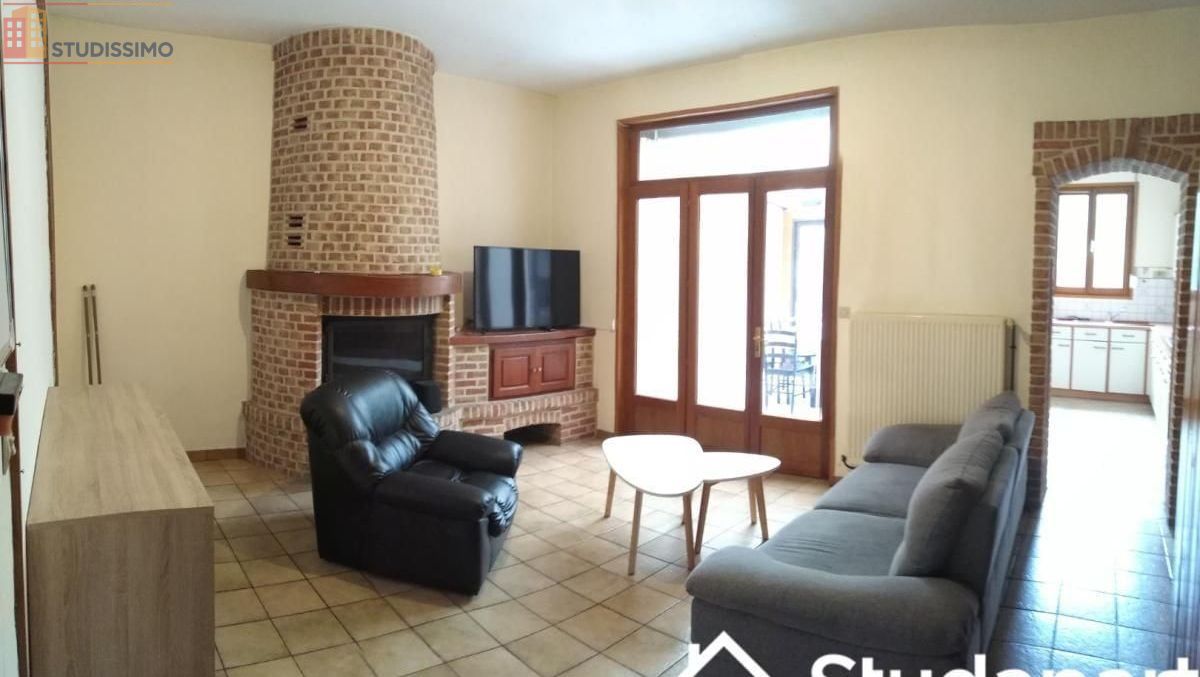 Studio meublé 9m² Valenciennes - Idéal étudiant - Photo 8