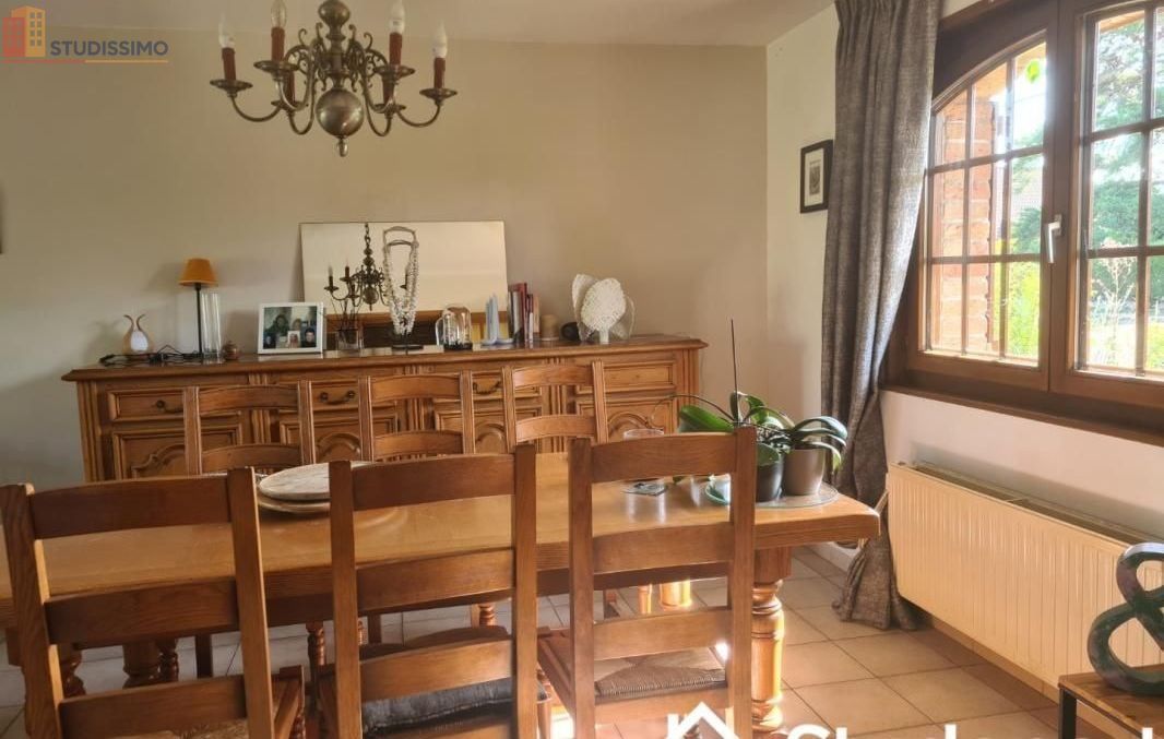 Studio à Maing