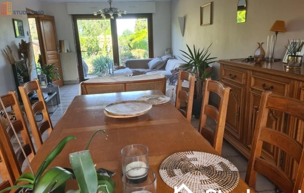 Studio meublé 38m² Maing 59233 - Calme, lumineux - Photo 7