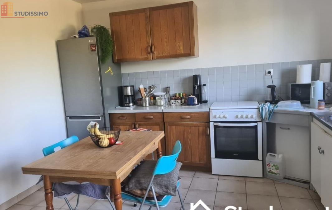 Studio meublé 38m² Maing 59233 - Calme, lumineux - Photo 6