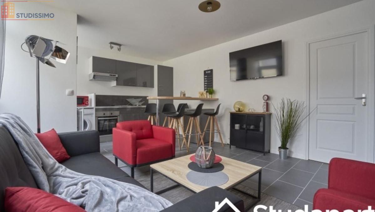 Studio à Lille