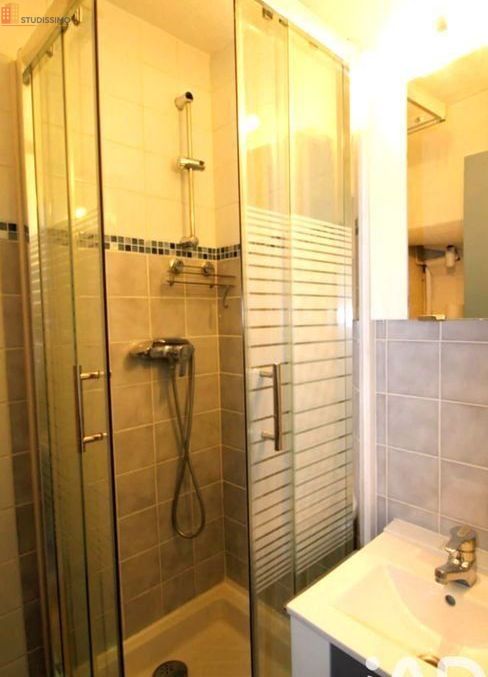 Studio 17m² Gréoux-les-Bains - 1er étage - Photo 3