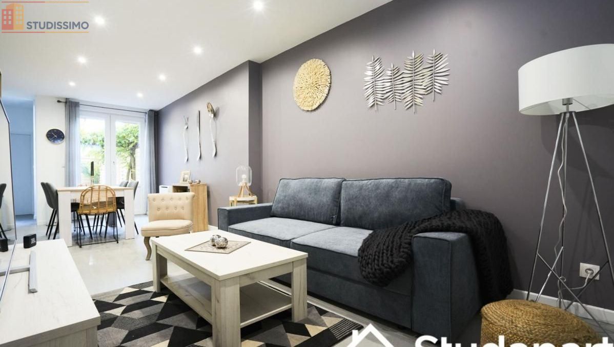 Studio à Lille