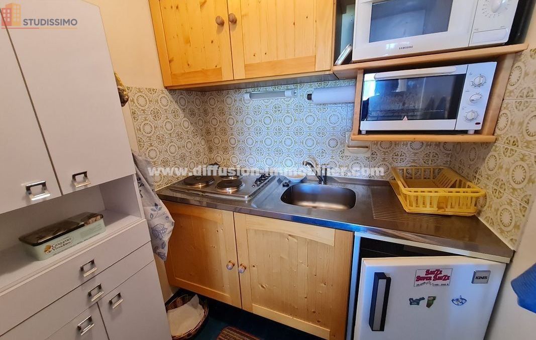 Studio 29m² Enchastrayes - DPE D - Photo 3
