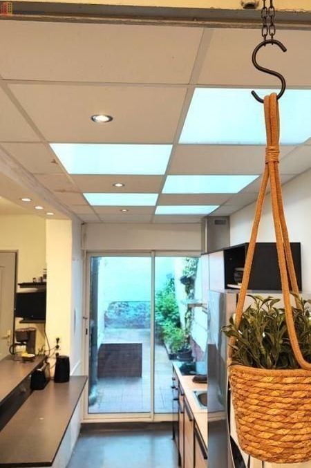 Studio meublé 34m² Roubaix 59100 - Lumineux, performant (DPE A) - Photo 4