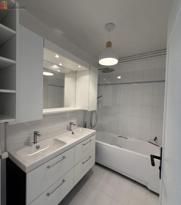 Studio meublé 10m² Wasquehal - Meublé, au 3e étage - Photo 2