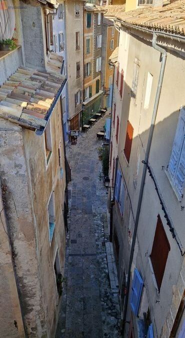 Studio 29m² Entrevaux 04320 - Photo 3