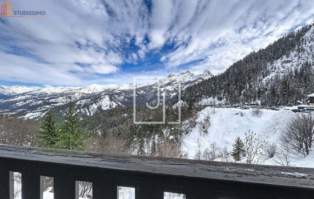 Studio 21m² Uvernet-Fours - Sans caractéristique - Photo 9