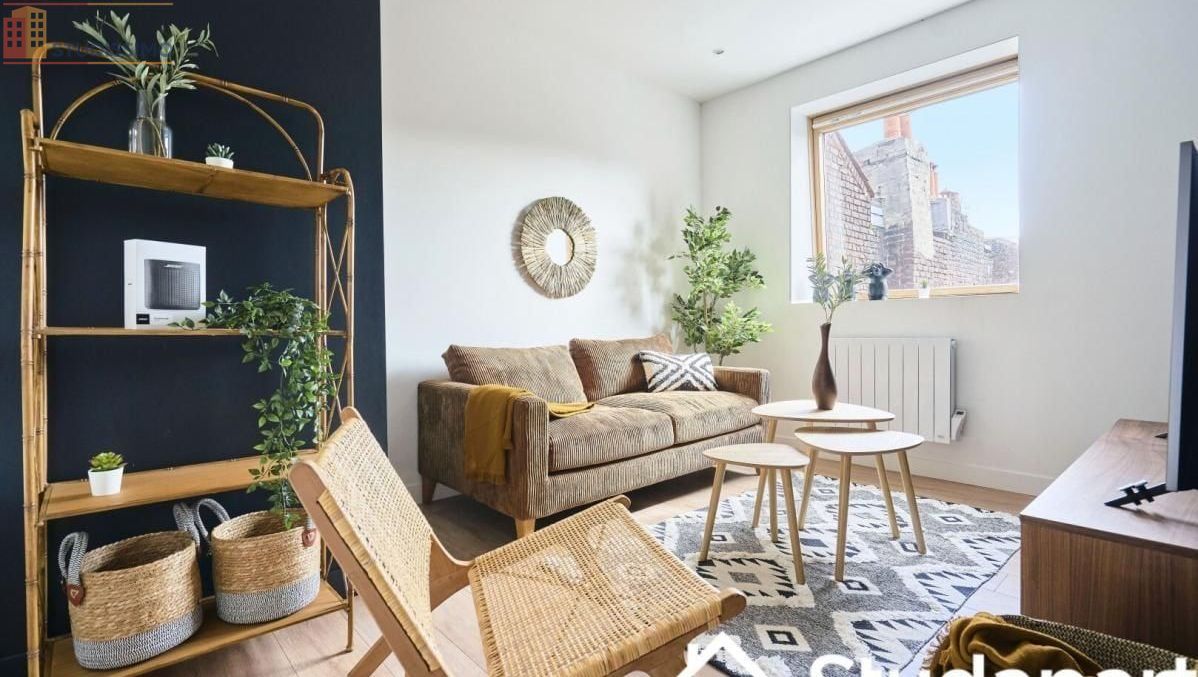 Studio à Lille