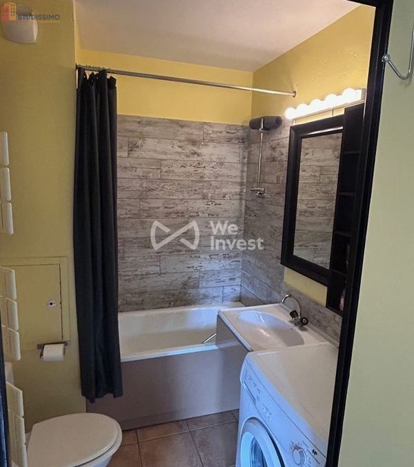 Studio 18m² Gréoux-les-Bains - Sans caractéristiques mentionnées - Photo 3