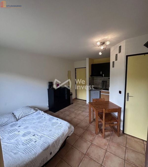 Studio 18m² Gréoux-les-Bains - Sans caractéristiques mentionnées - Photo 2
