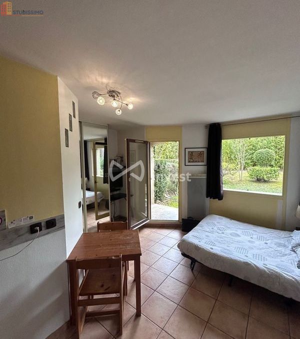 Studio 18m² Gréoux-les-Bains - Sans caractéristiques mentionnées - Photo 1