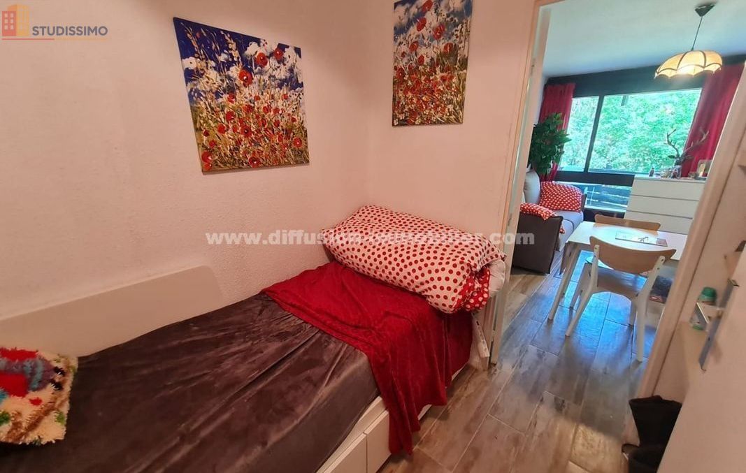 Studio 22m² Enchastrayes 04400 - Photo 1