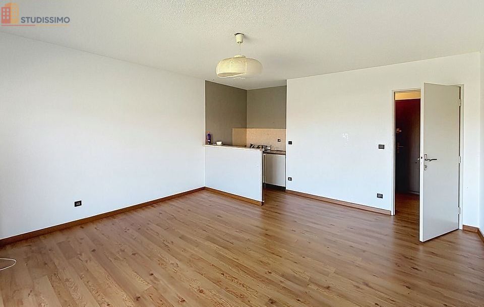 Studio 34m² Manosque - Étage élevé, DPE C - Photo 2